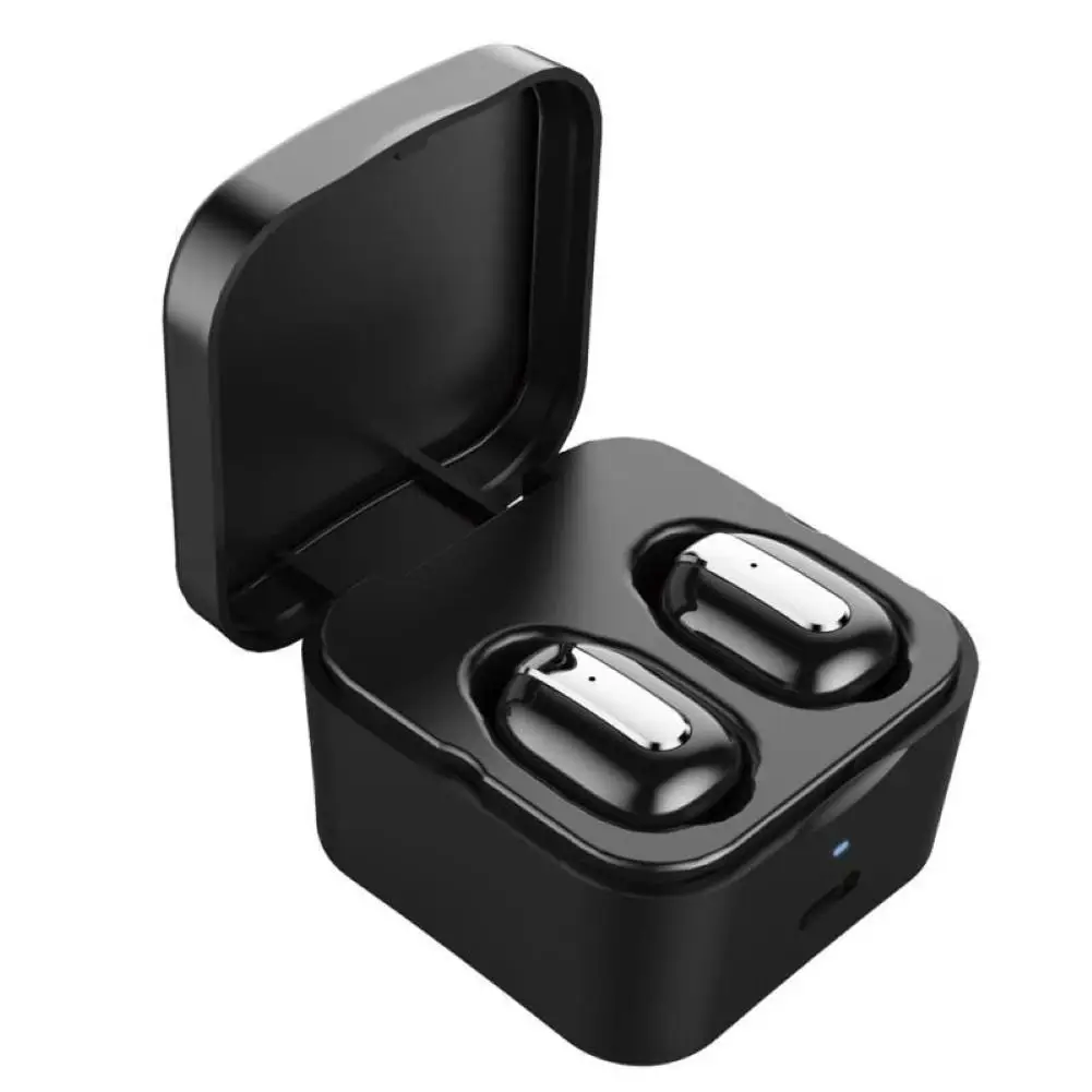 RD11 1/2 шт. наушники-вкладыши TWS с Беспроводной Bluetooth 5 0 в-ухо наушник Поддержка