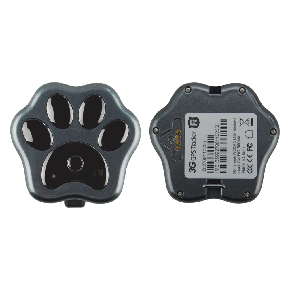 Быстрая доставка! Мини устройство для отслеживания кошек и собак 3G GPS|gps pet tracker|pet