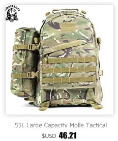MILRESCUER 25L тактический рюкзак 15 дюймов ноутбук Cordura Военный Рюкзак Портативный USB интерфейс Спорт Кемпинг Туризм Рыбалка