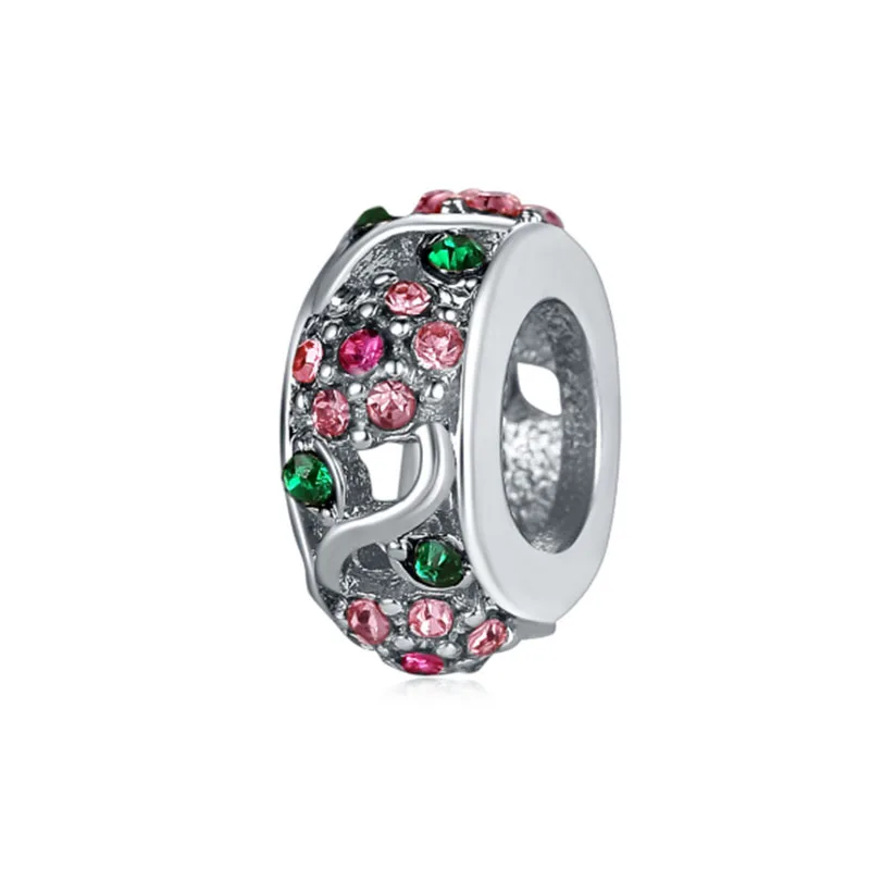 Фурнитура для изготовления ювелирных изделий застежки браслетов B44 | Украшения и