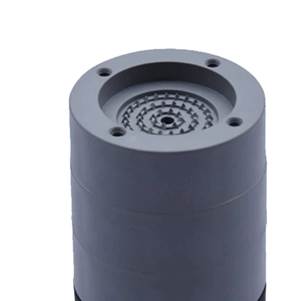 

4pcs Feet Pad Waterproof Washing Machine Anti Vibration Rubber Wear Resistant Fixed Non Slip Furniture Universal Floor Mat Home