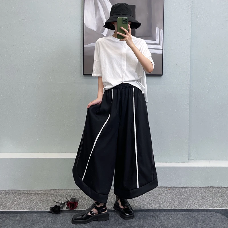 

Pants & Capris