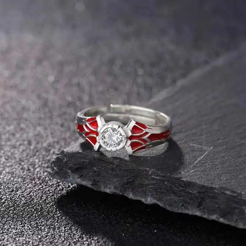 Судьба апокрифа саблей Мордред косплей кольцо на палец модные ювелирные изделия