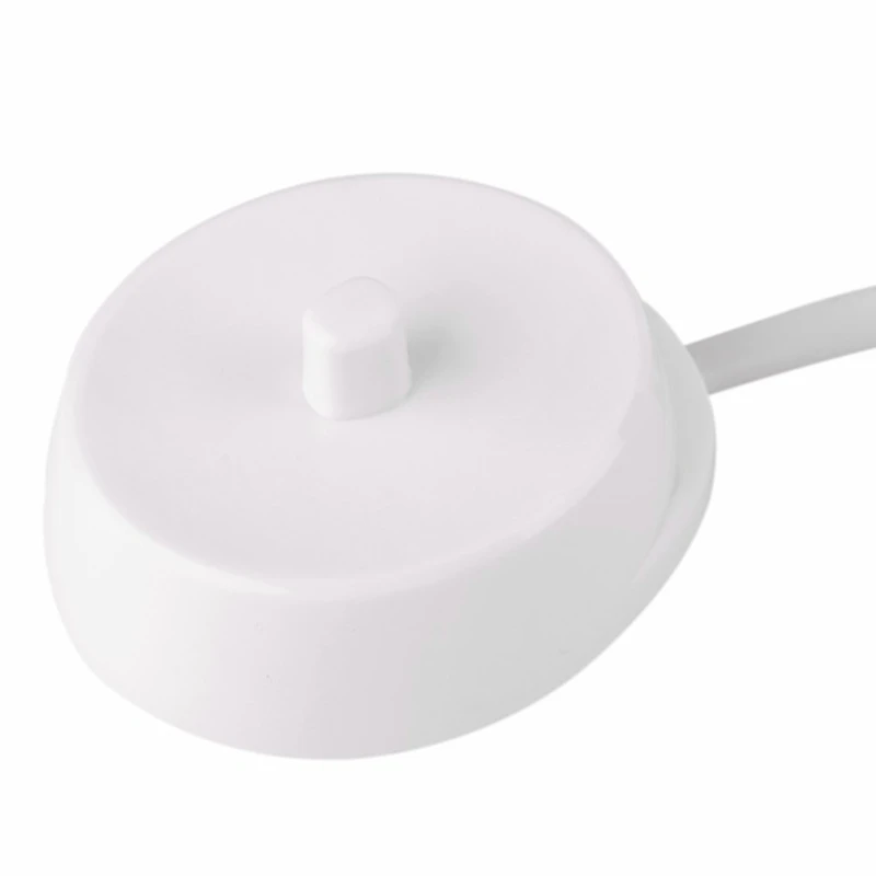 Замена электрической зубной щетки зарядное устройство Модель 3757 подходит для Braun