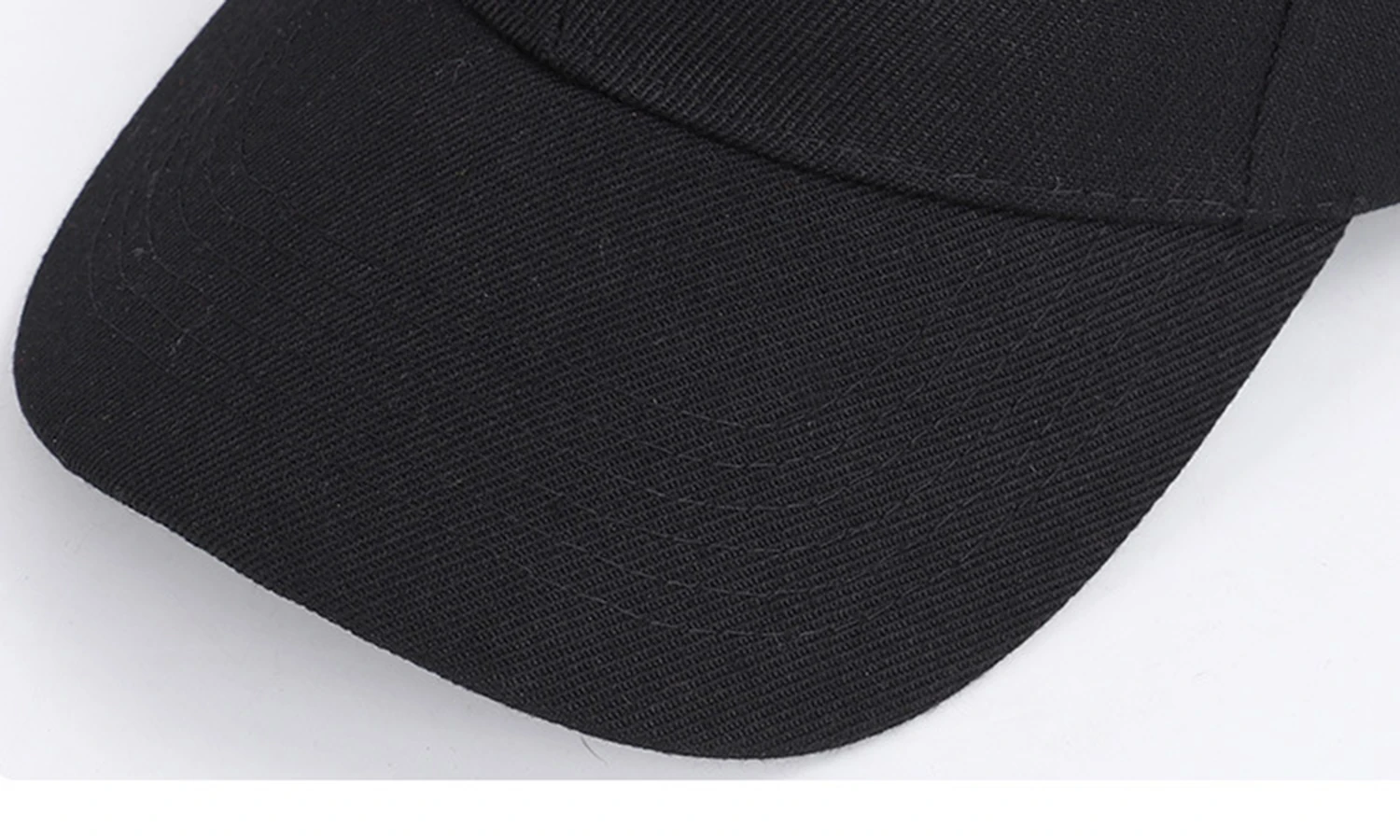 Casual shade baseball cap outdoor hat high quality creative hat