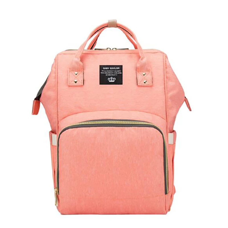 Сумка для подгузников мамы многофункциональная дорожная сумка мам