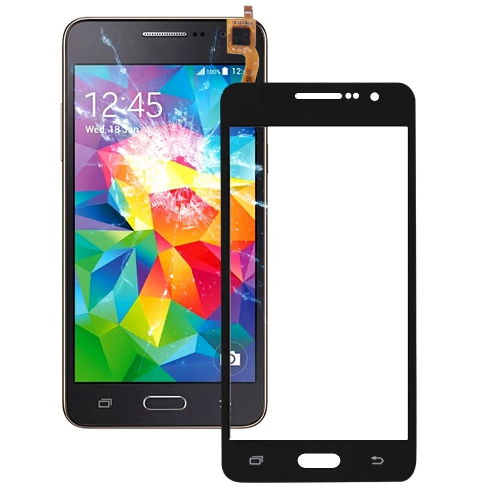 IPartsBuy сенсорная панель для Galaxy Prime/G531