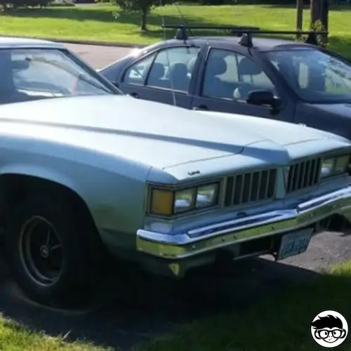 Гринлайт Голливуд Смоки и бандит 1997 Понтиак Леман 2019 | Спорт развлечения