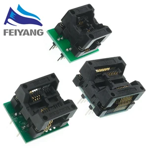 Программатор SOP16-DIP8, разъем адаптера для EZP2010, EZP2013, CH341A