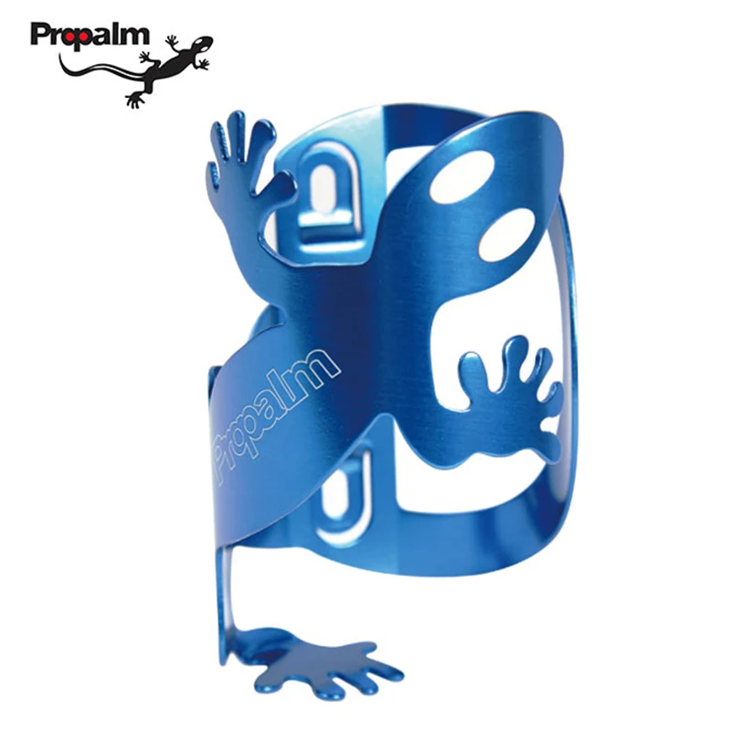 

Unique Gecko Bike Cycling Bottle Cage Cycling Lightweight Drink Holder Bracket