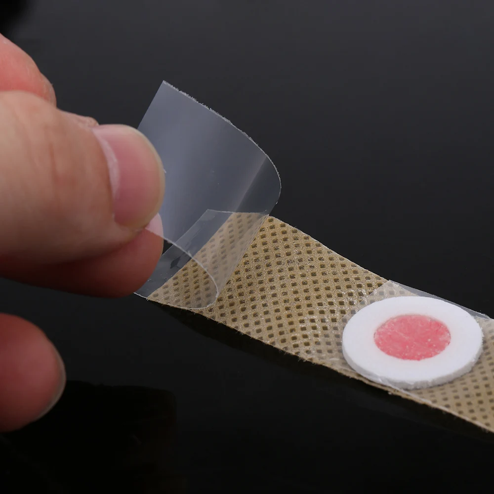 12 шт. средство для удаления кукурузы бородавок подушечки и мозолей подушки