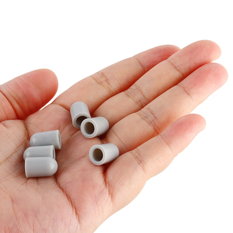 Запасные части для крышек бочонка детали пивоварни 6 шт./лот пластиковые колпачки