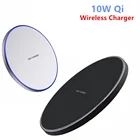 Беспроводная зарядка для Samsung Galaxy S10 S10e S10 + + S 10 Plus S10