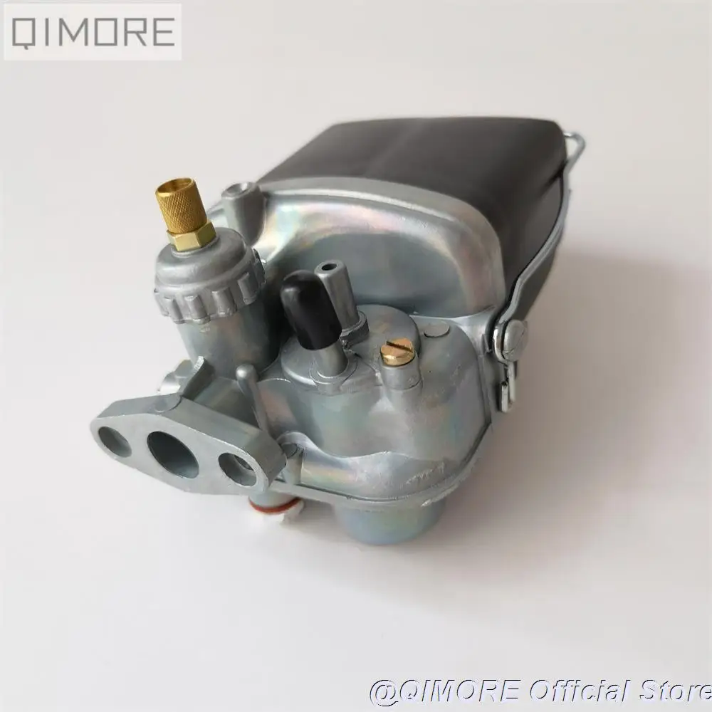 Карбюратор для мотоцикла BING 12 мм AGM 1/12/239 SACHS 50CC 70CC |