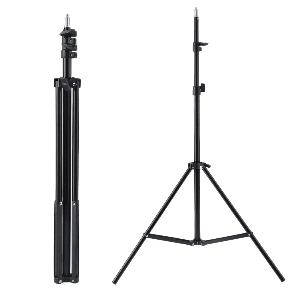 RL 18 5500K светильник ing с регулируемой яркостью Камера Photo Studio Phone кольцевая лампа