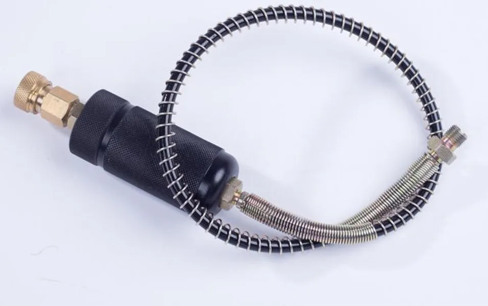 Воздушный насос высокого давления CE электрический воздушный компрессор PCP для