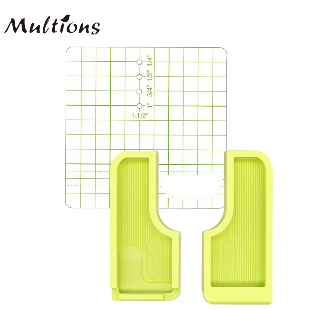 

Направляющая для шва, позиционирующая пластина, многофункциональная направляющая для блокировки, сетка, держатель, шаблон, аксессуары для ...