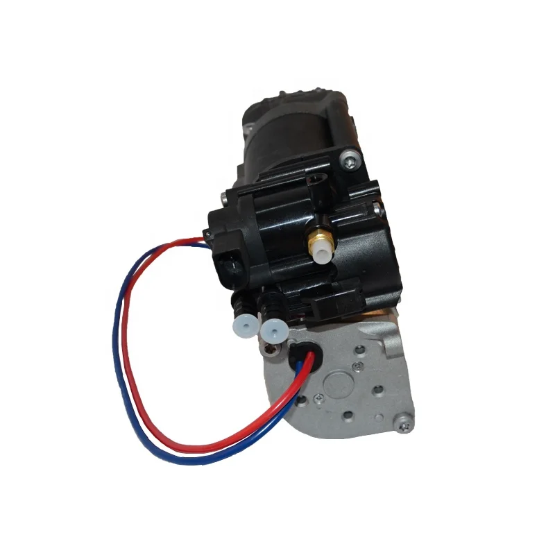 

Air Suspension Compressor for BM-W F01 F02 F07 5 7 Series Air Pump 37206864215 37206875175
