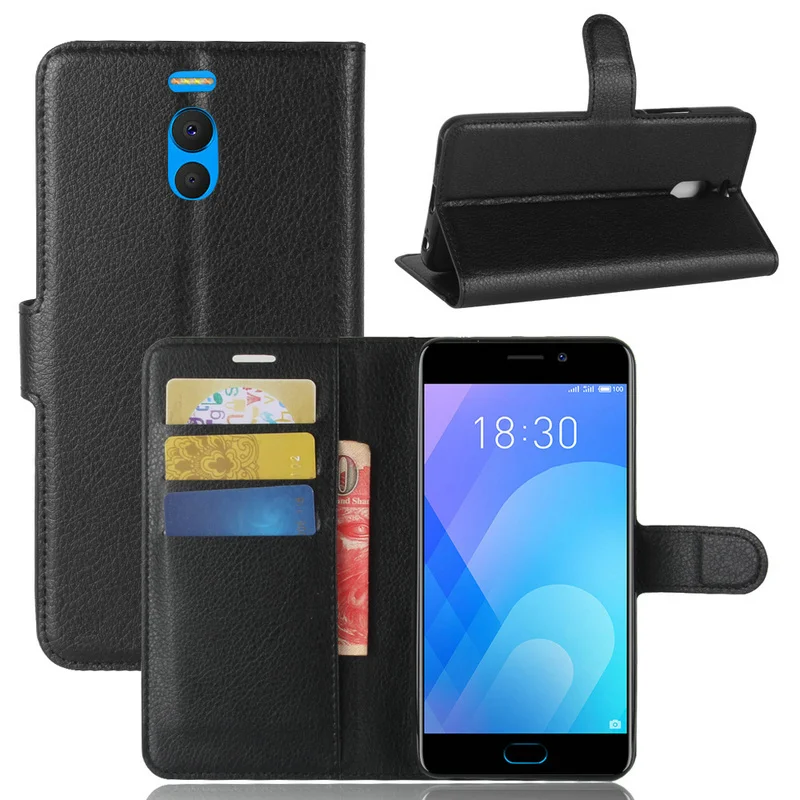 

Кожаный чехол-бумажник с откидной крышкой для Meizu m6 note 6 для Meizu M6s S6 E3 M851Q 3 ГБ 16 ГБ 32 ГБ 4 ГБ 64 ГБ, чехол для телефона