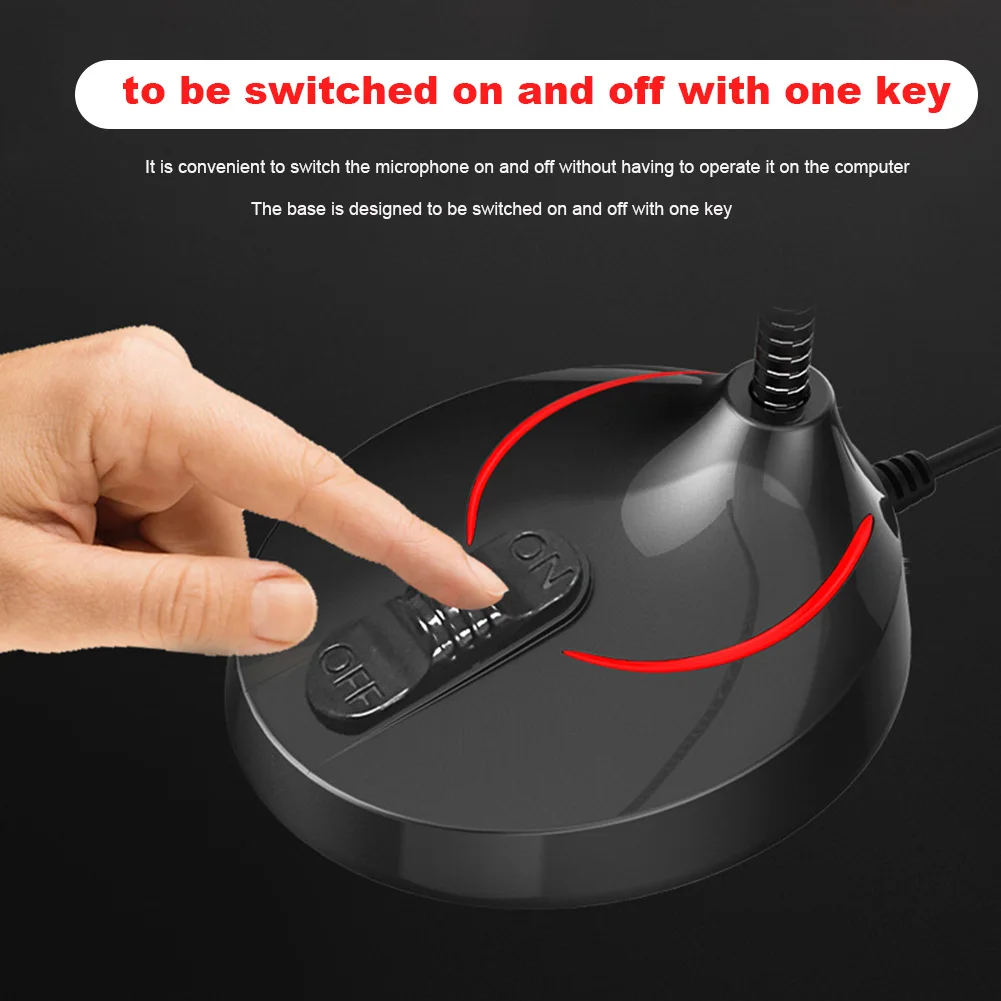 Пение компьютерный микрофон игровая речь офис встреча вокальный запись