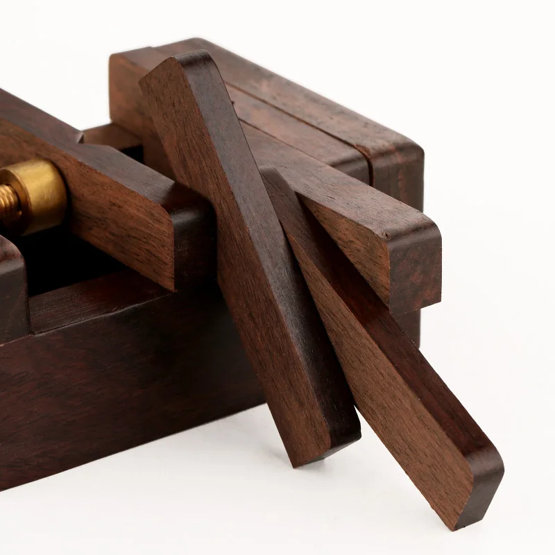 Эбеновое дерево и стержень из чистой меди роскошный инструмент для