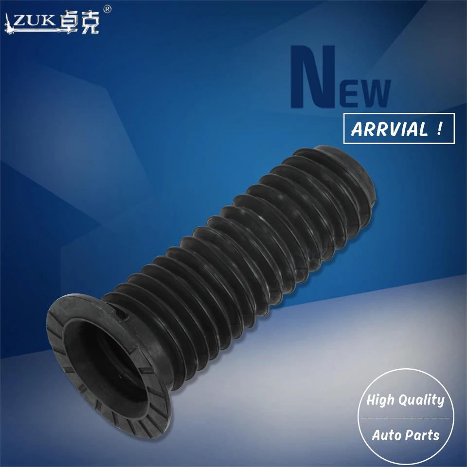 ZUK абсолютно новый передний амортизатор пылезащитный чехол уплотнение для HONDA CIVIC