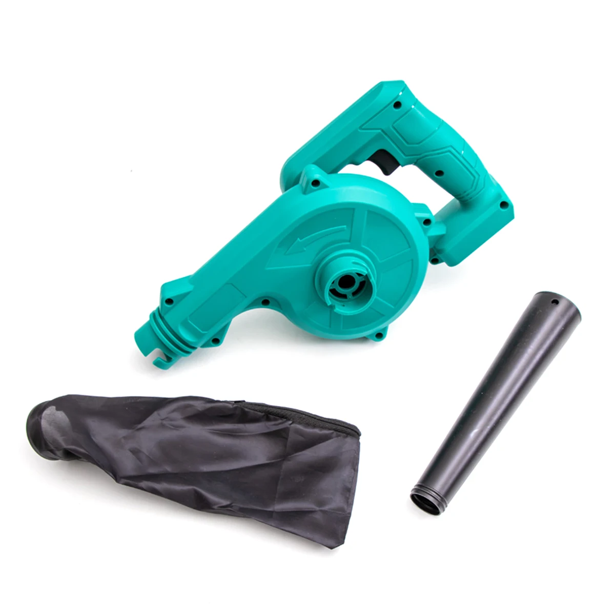 

Беспроводной Электрический воздуходувка и всасывание, портативный ручной компьютерный пылесборник, очиститель, электроинструмент для Makita...