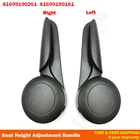 A1699190161 A1699190261 леваяправая ручка регулировки высоты сиденья для Mercedes Benz W169 класса А