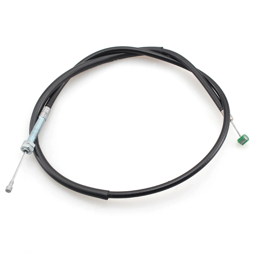 

Аксессуары для мотоциклов, кабель управления сцеплением для Yamaha MT-07 2014 2015 2016 2017, черный