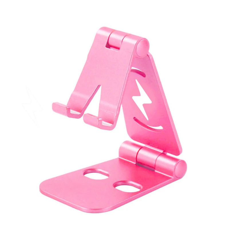 new angle adjustable angle tablet mobile phone holders office fixed desktop bracket vertical foldable smartphone stands free global shipping