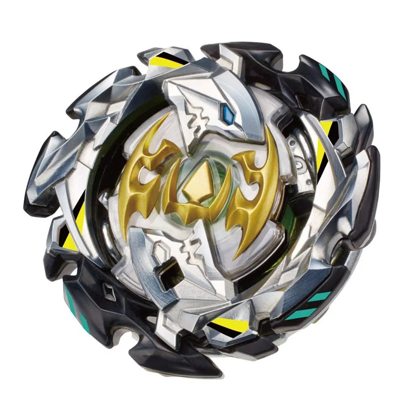 Takara Tomy Beyblade Burst металлический фьюжн гироскоп игрушки атака спиннинг с запуском