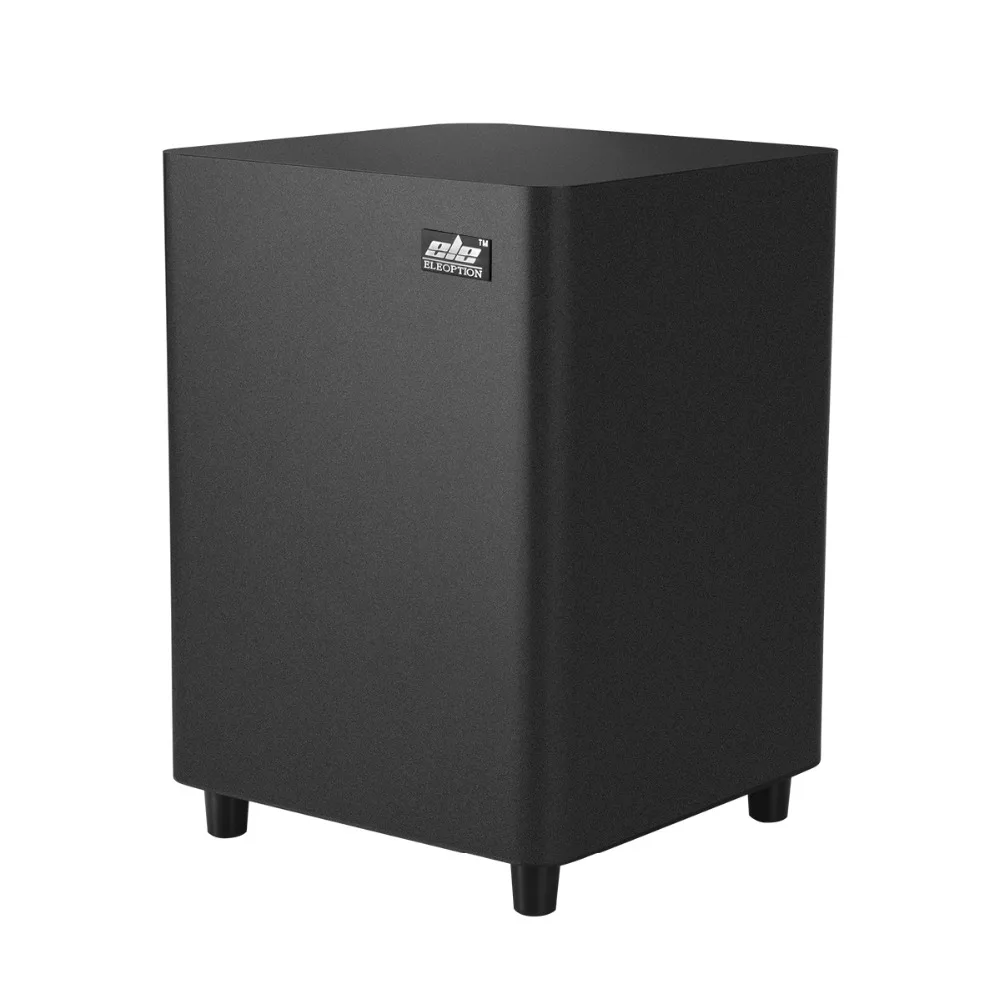 120 Вт звуковая система для домашнего кинотеатра, саундбар, 2,1 ТВ, Bluetooth, динамик, поддержка, оптический AUX, коаксиальный, звуковая панель, сабвуфер, динамик s для телевизора