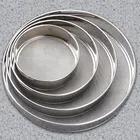 Сито для муки, из нержавеющей стали