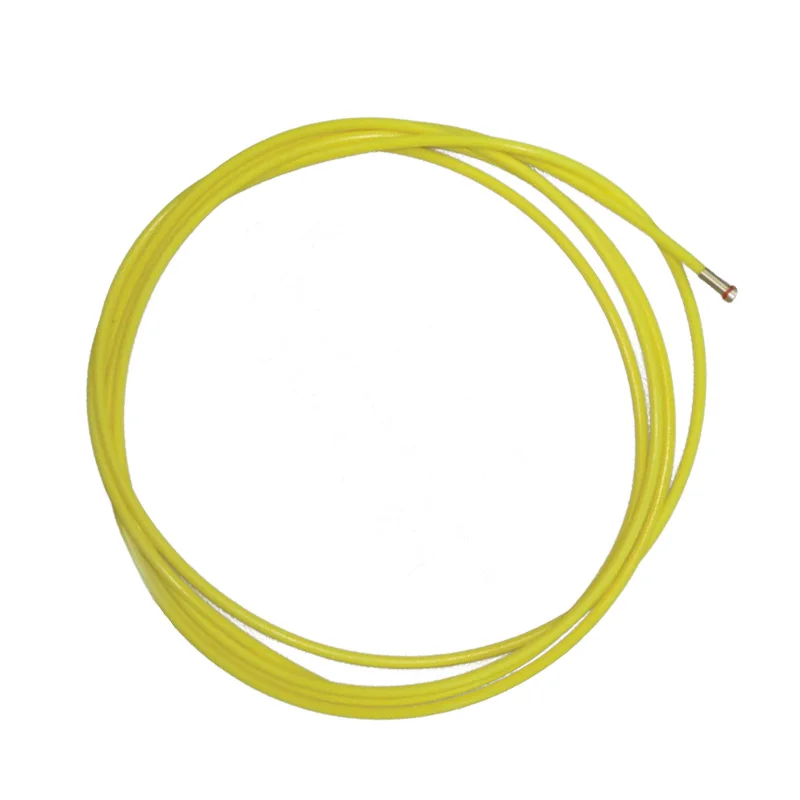 

MIG MAG Welding Torch PTFE Liner 1.2-1.6 Welding Wire Euro Central Quick Connector Kit 3.3M 10.8ft