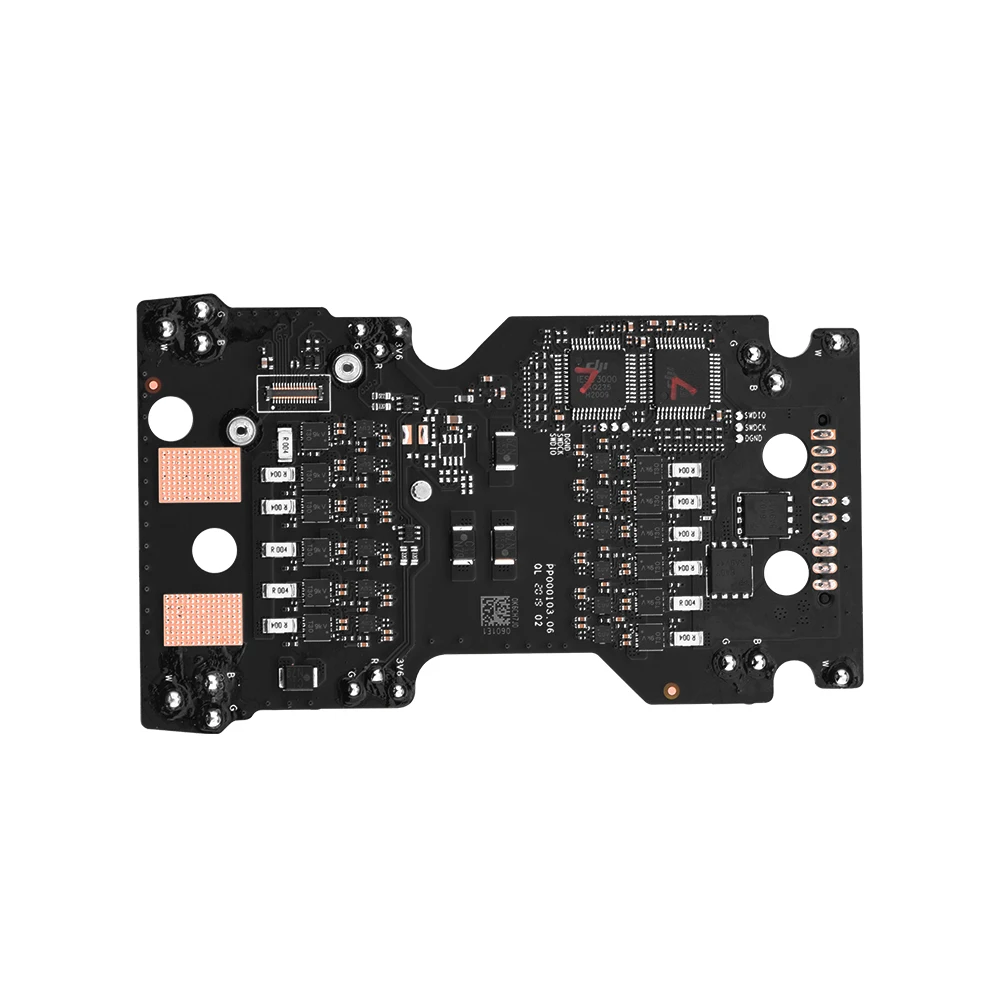 

ESC Power Board for DJI Mavic Air Power Supply Motherboard Spare Parts Drone Accessories