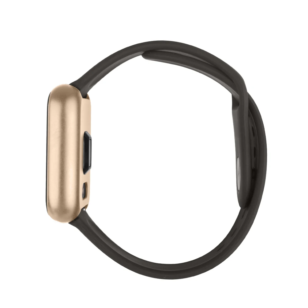 

Tiptop Waterproof Full Touch Smart Band Wristband Fitness Tracker Bracelet Heart Rate Monitor Blood Pressure Measurement P80