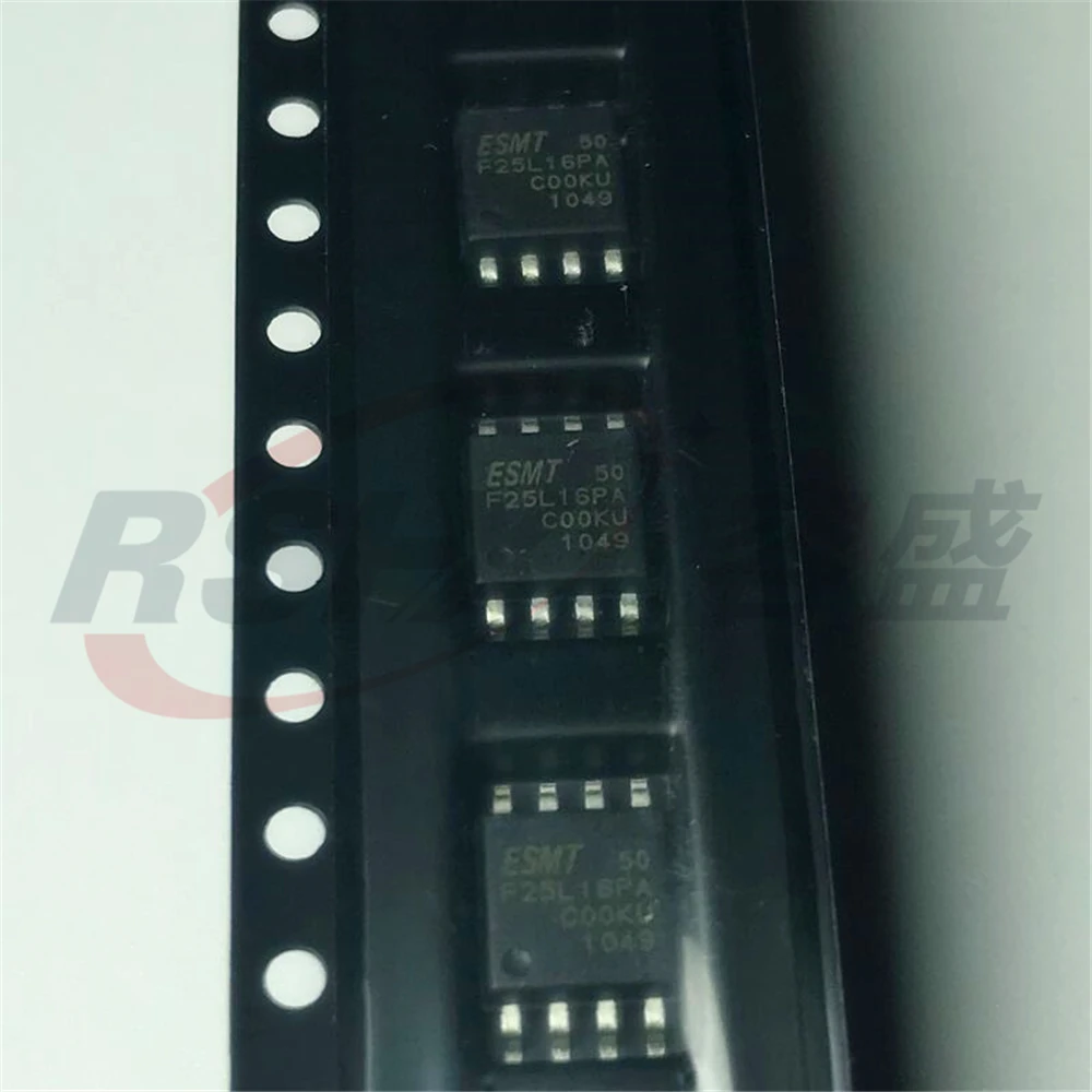 F25L16PA-50PAG F25L16PA F25L16P F25L16 25L16 SOP-8P новый оригинальный 10 шт./лот | Электронные компоненты