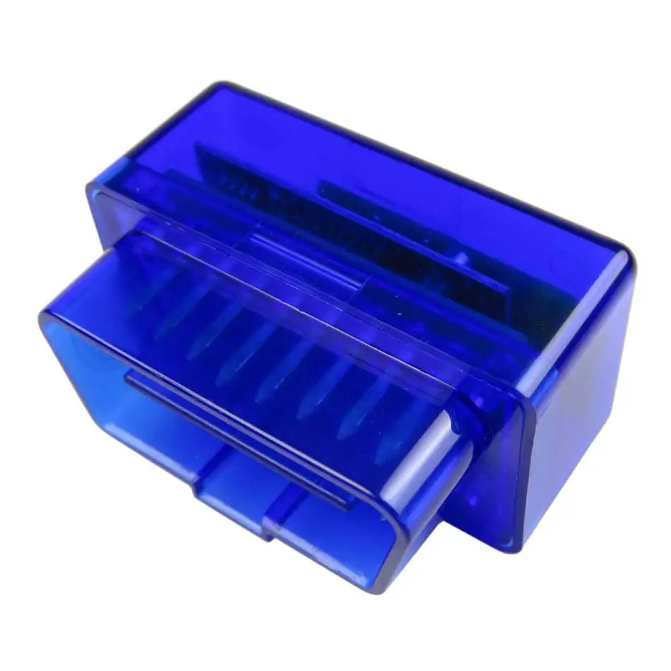 Elm 327 Obd2 сканер Elm327 V1.5 Wifi OBD 2 диагностический для автомобиля iOS OBDII ELM в 1 5