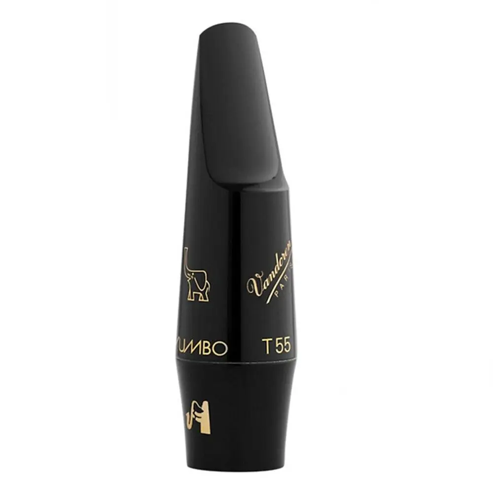 Французский Vandoren SM611B T45 T55 T75 T95 Джамбо JAVA мундштук для саксофона тенора/Tenor Sib Bb Sax