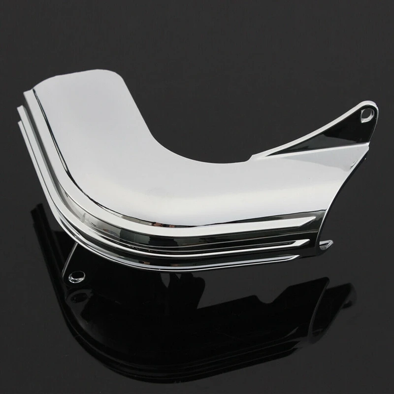 

Motorcycles Chrome Coolant Hose Cover for Indian Scout Models Scout Sixty 2015-2019