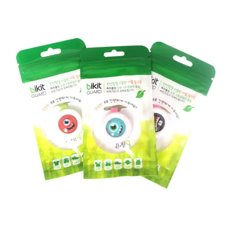 Комаров Репеллент убийца против комаров кнопки для ребенка беременной насекомых