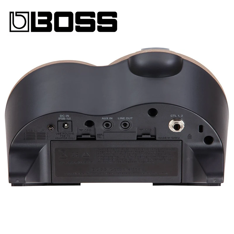 Boss rhythm partner dr-01s Высококачественная звуковая система подлинный ритм Партнер