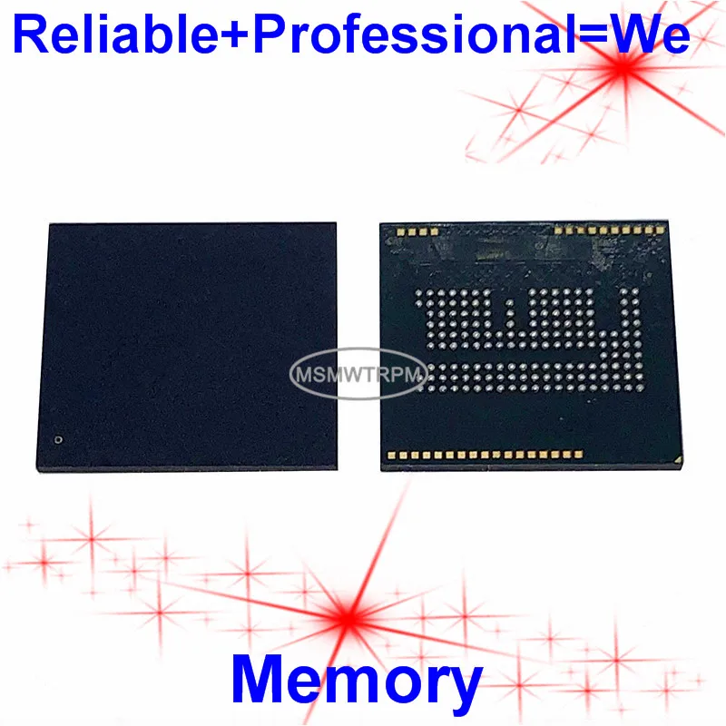 H9TP32A4GDCC H9TP32A4GDCCPR-KGM BGA162Ball EMCP 4 + Гб Память мобильного телефона новый оригинальный и