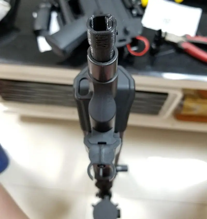 Аксессуары для охотничьего ружья ZHENDUO OUTDOOR STD AK47 V2 | Спорт и развлечения