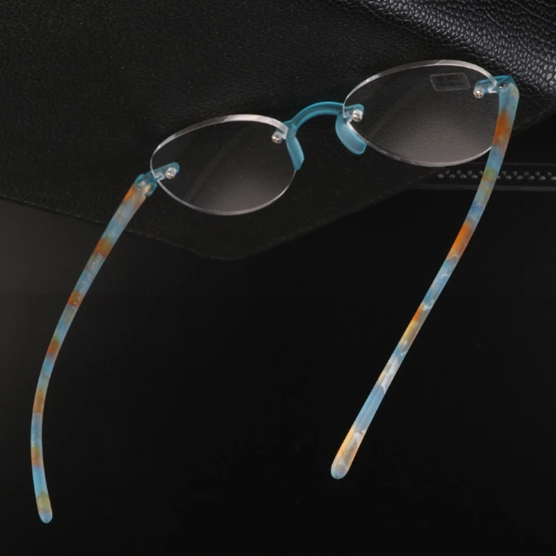 TR90 для мужчин и женщин гибкие очки чтения читателей сила дальнозоркости + 1 0 ~ 3 5 |