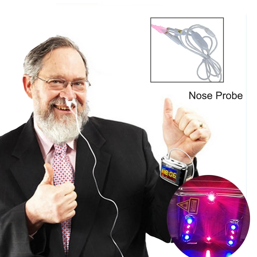 Tinnitus физиотерапия электронный лазерный часы боли доска противовоспалительное