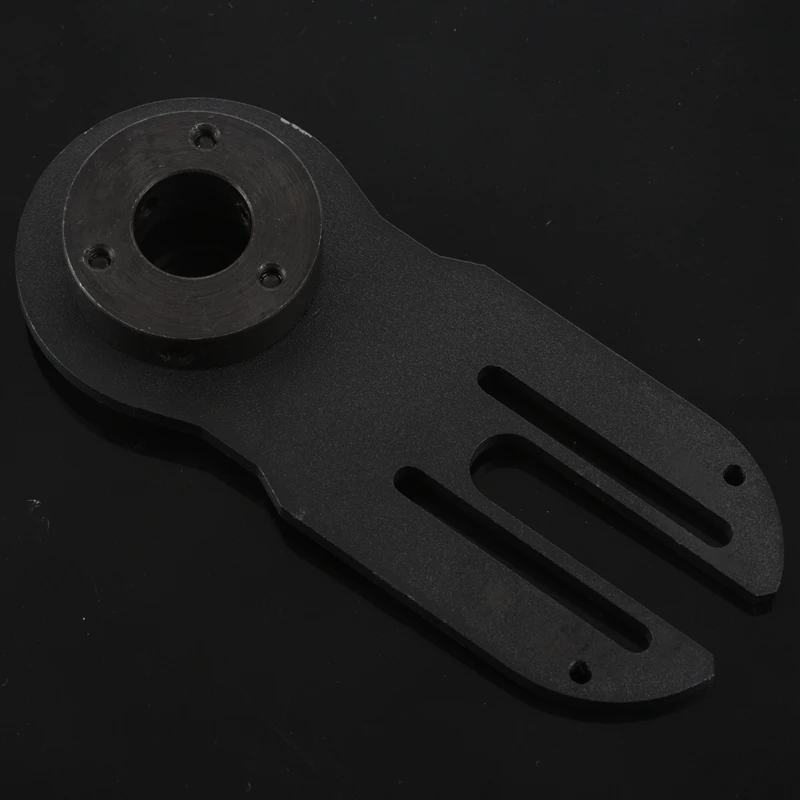 

New Electric Skateboard Motor Mount Parts Electric Skateboard Accessories Motor Bracket Set Single Drive Motor Bracket