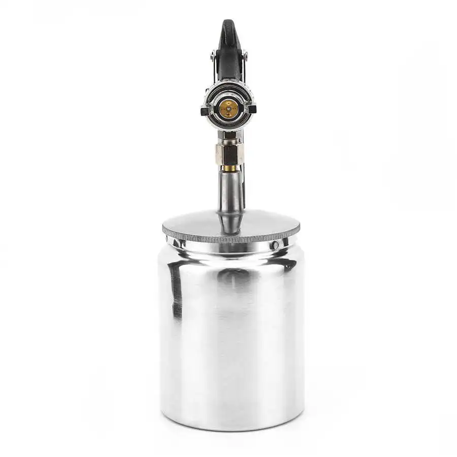 W 71 S Профессиональный аэрозольный Краскораспылитель набор автомобильных