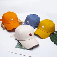 peaked cap female spring and autumn sunscreen sunshade hat baseball cap korean version of the wild mens tide ins tide soft top