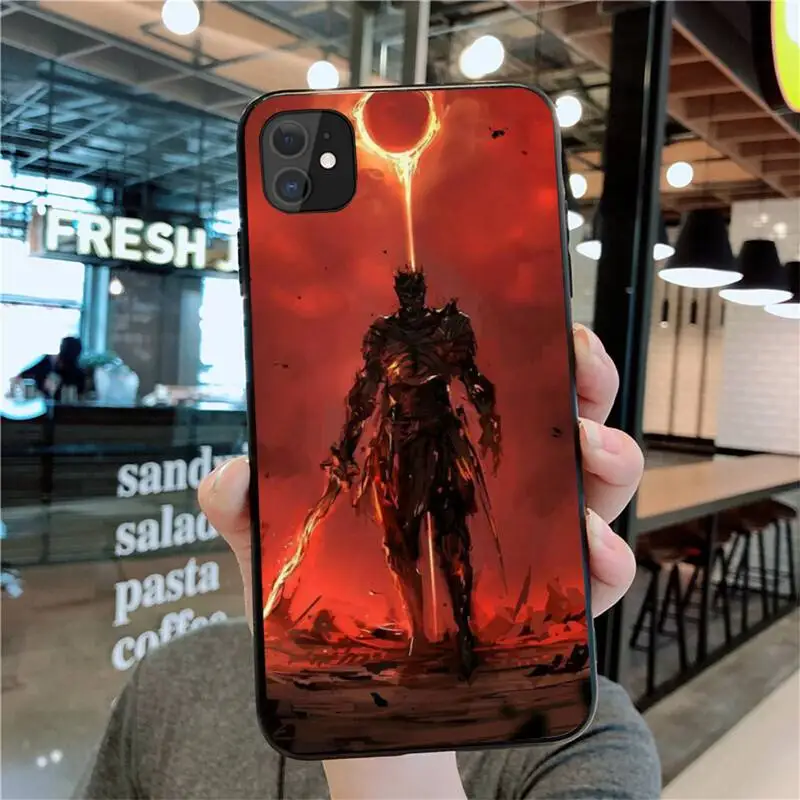 Чехол для iphone 13 12 11 Pro Max Mini XS 8 7 6 6S Plus X 5S SE 2020 XR | Мобильные телефоны и аксессуары